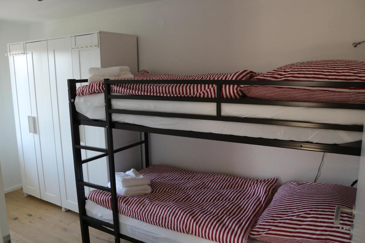 Apartmán Giulia Singen Exteriér fotografie