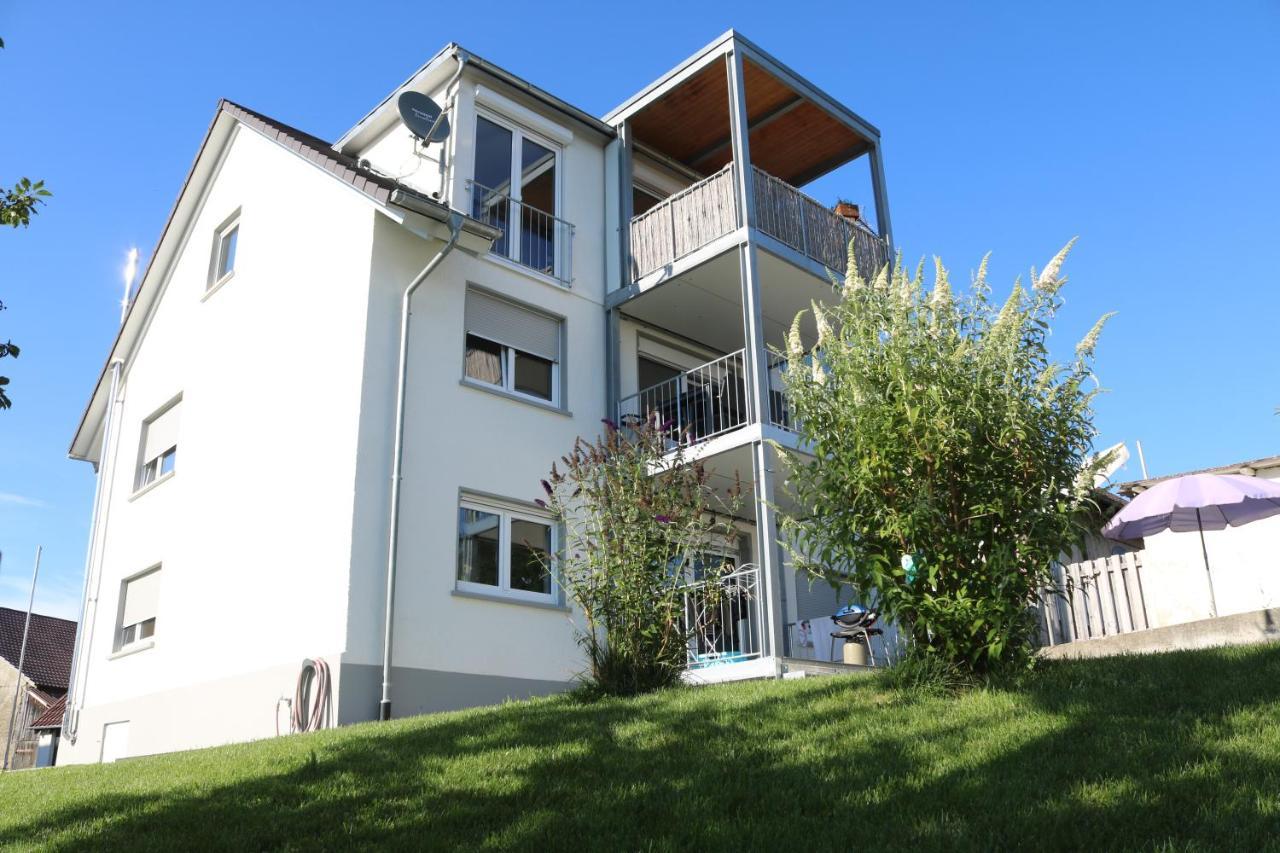 Apartmán Giulia Singen Exteriér fotografie