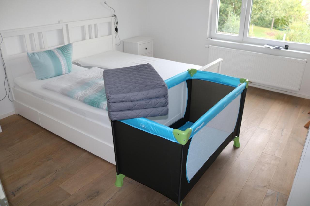 Apartmán Giulia Singen Exteriér fotografie