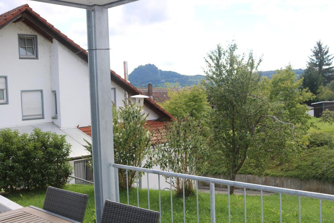 Apartmán Giulia Singen Exteriér fotografie