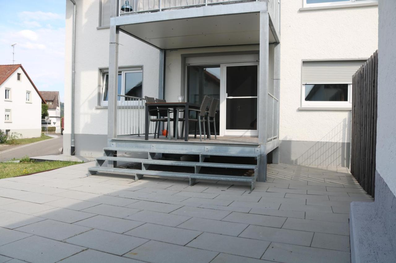 Apartmán Giulia Singen Exteriér fotografie