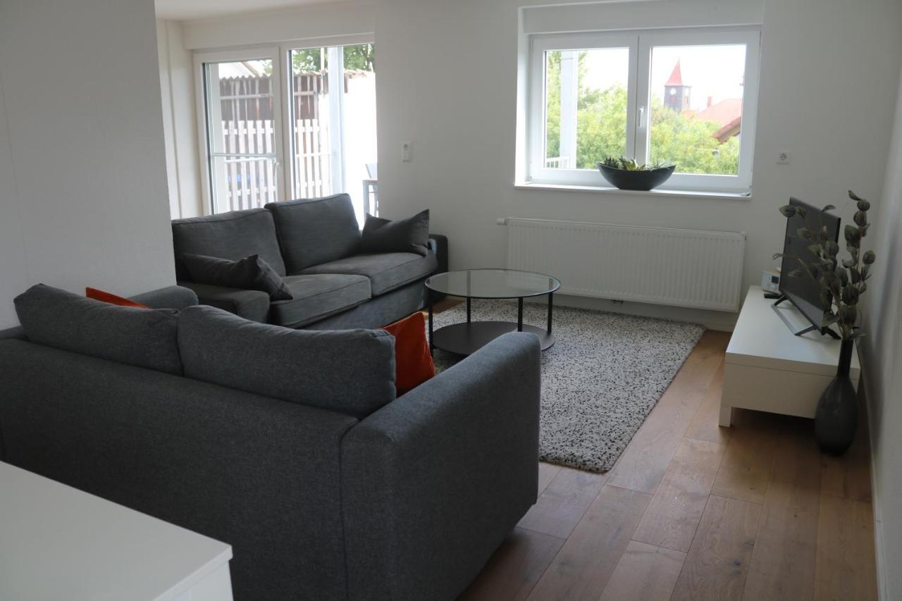Apartmán Giulia Singen Exteriér fotografie