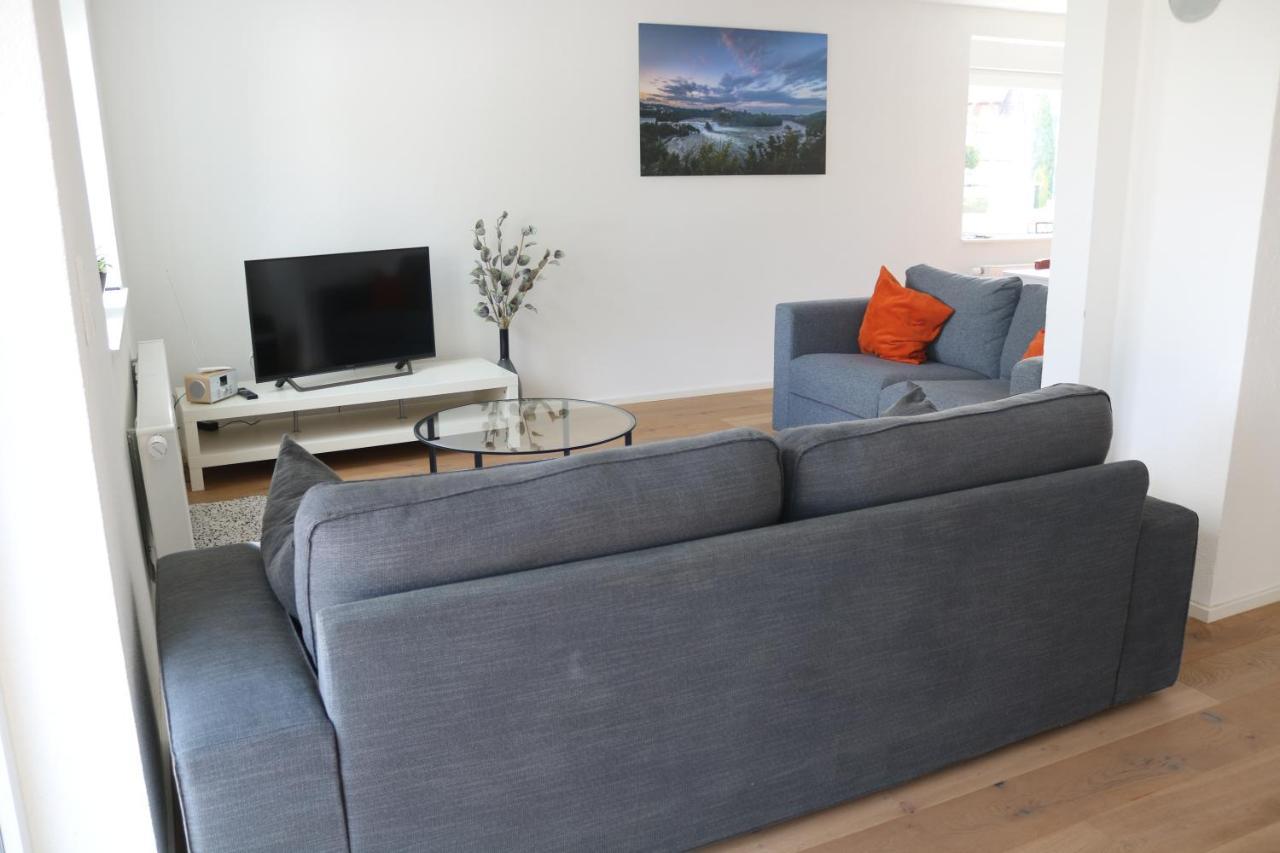 Apartmán Giulia Singen Exteriér fotografie