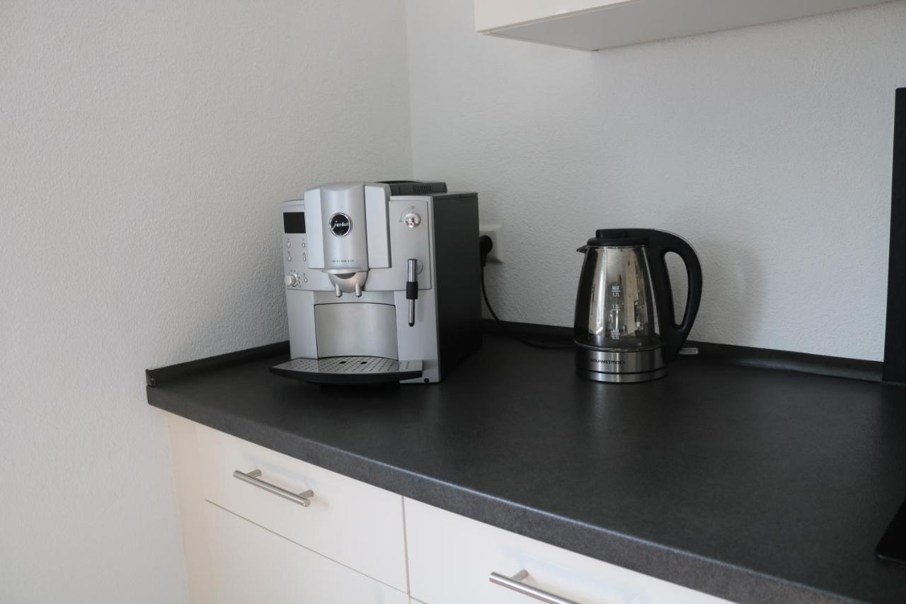 Apartmán Giulia Singen Exteriér fotografie