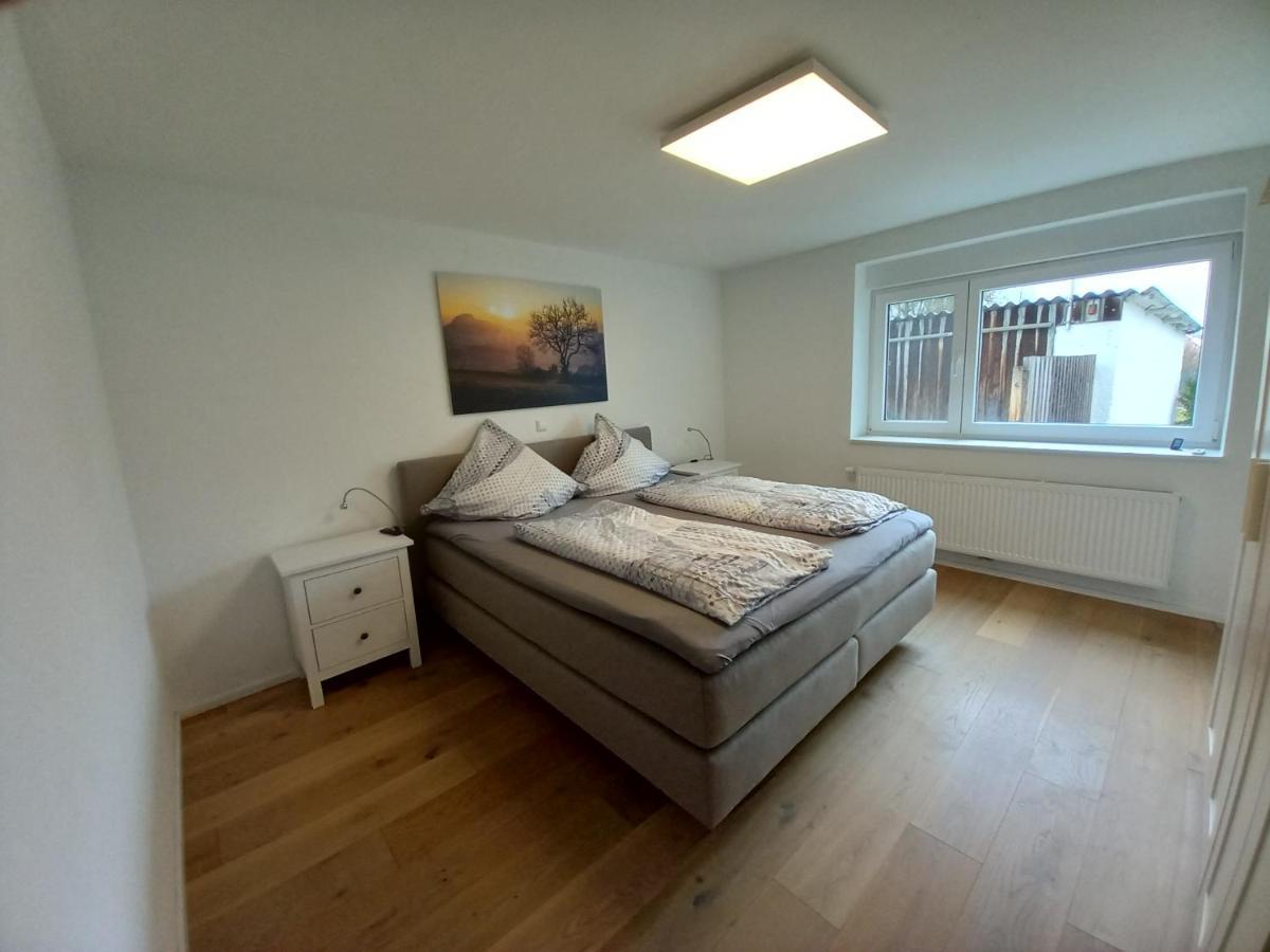 Apartmán Giulia Singen Exteriér fotografie