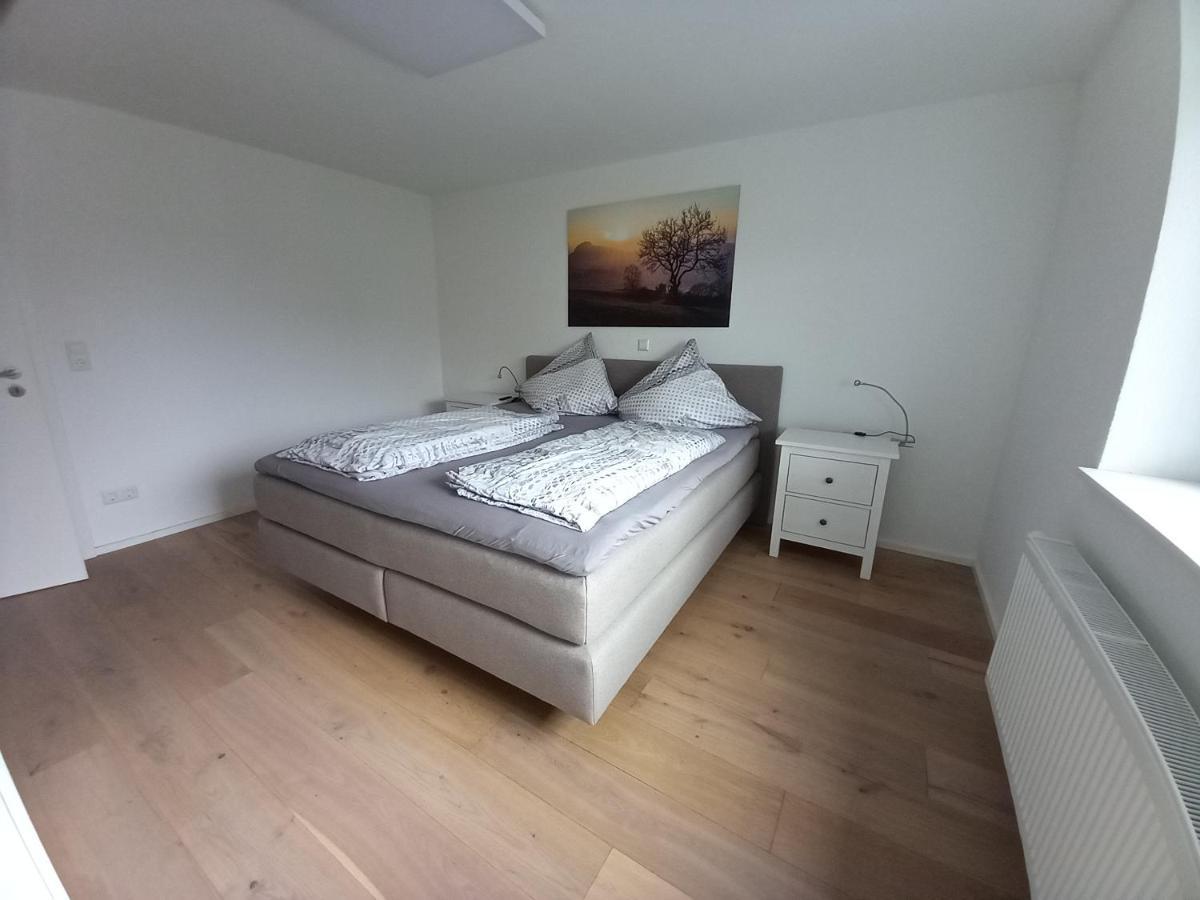 Apartmán Giulia Singen Exteriér fotografie