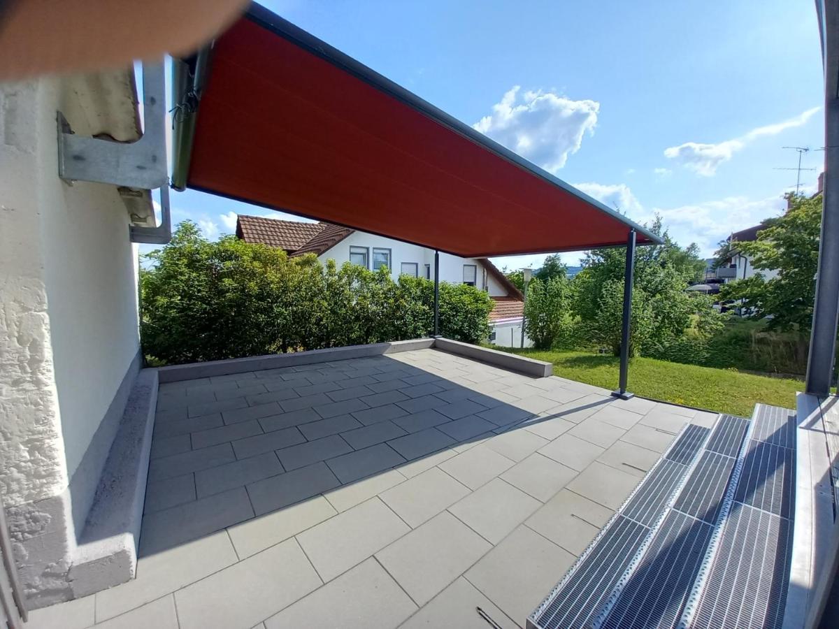 Apartmán Giulia Singen Exteriér fotografie